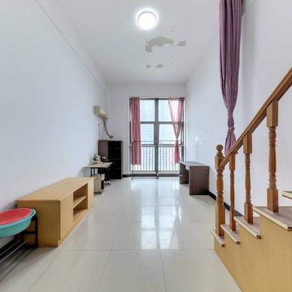 北京协众雅居1室1厅49.37平低楼层/共19层