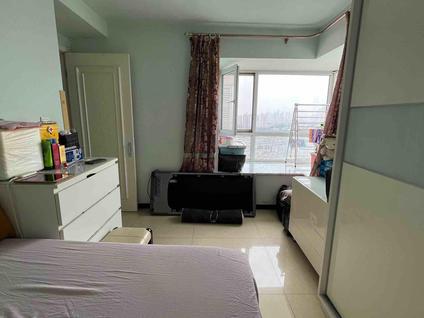 北京嘉畅园1室1厅61.47平高楼层/共32层