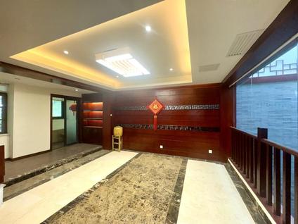 北京金华世家5室2厅323.97平低楼层/共1层