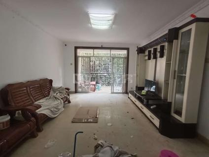 北京万秀小区2室2厅82平中楼层/共7层