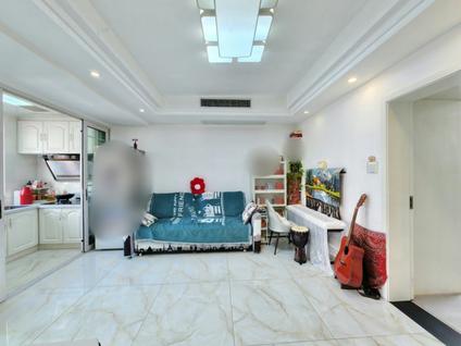 北京和燕园2室1厅64.97平中楼层/共6层