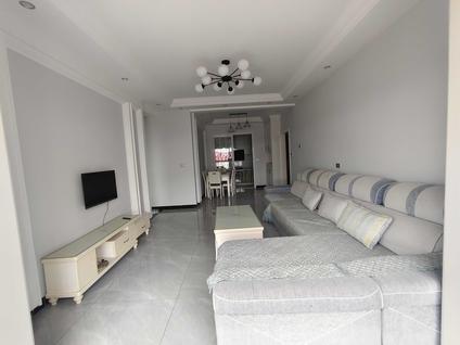 北京龙投安居里3室2厅92.5平中楼层/共20层