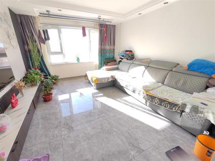 2室2厅 宝地星河城(B区)效果图