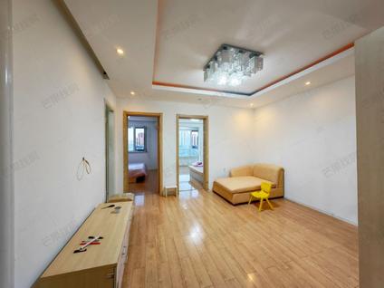 北京双E港2室2厅67平低楼层/共33层