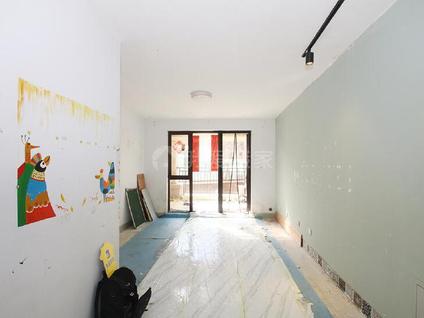 北京北京城建琨廷(南区)2室1厅85.66平低楼层/共15层