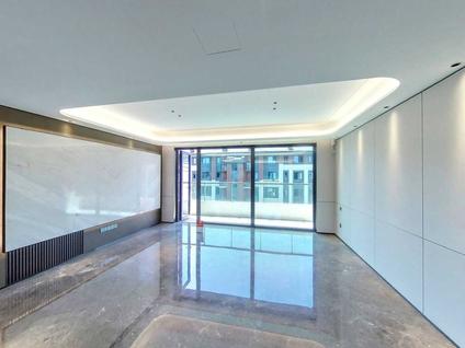 北京中海首开湖光玖里4室2厅187平高楼层/共5层