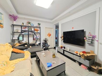 北京绿城柳岸晓风3室1厅73平低楼层/共13层