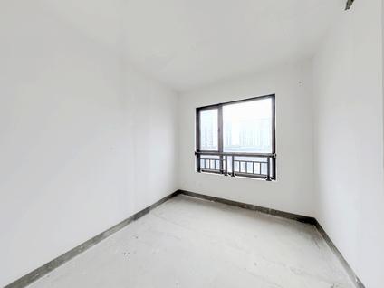 北京中梁首府(五期滨海别院)4室2厅120平中楼层/共17层