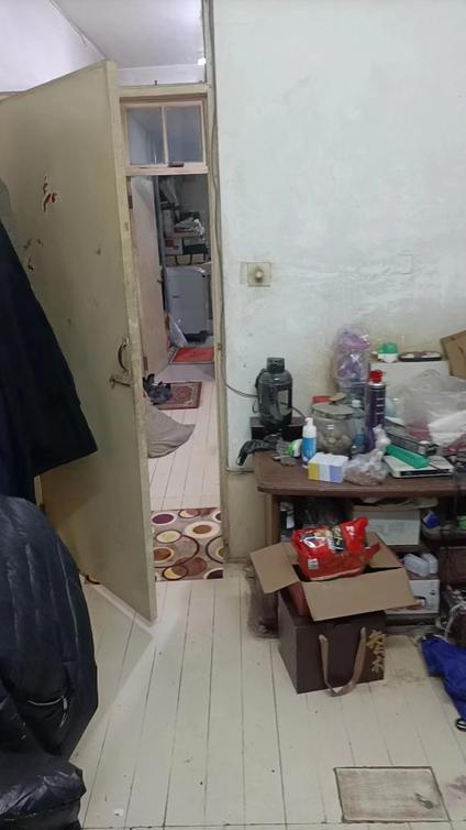 北京金栾小区1室1厅40.97平低楼层/共7层