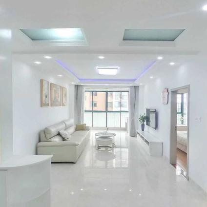 北京都市花园小区3室2厅120平低楼层/共10层