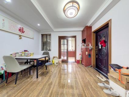 北京盛景华庭(北苑)3室2厅120.94平低楼层/共11层