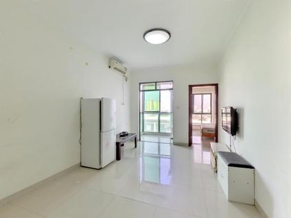 北京汇润花园1室1厅59.75平中楼层/共18层