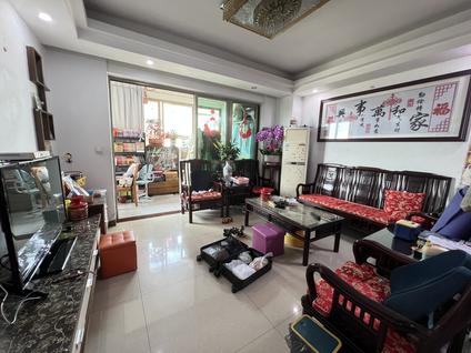 北京雅俊苑3室2厅125平中楼层/共23层