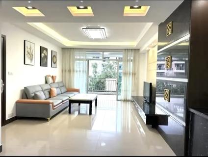 北京六福山庄3室2厅118平高楼层/共7层