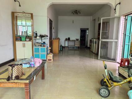 广州粤景大厦3室2厅106.82平高楼层/共9层