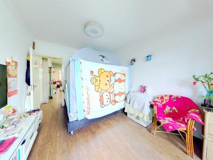 北京丰富路2室1厅49.43平低楼层/共7层