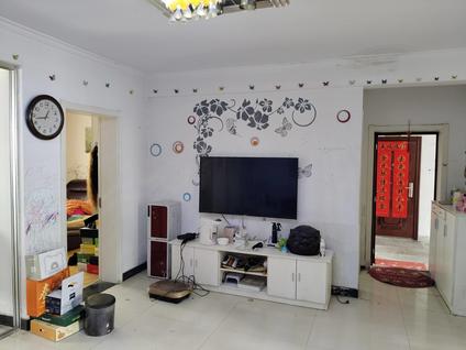 北京银杏山庄3室2厅117.8平高楼层/共6层