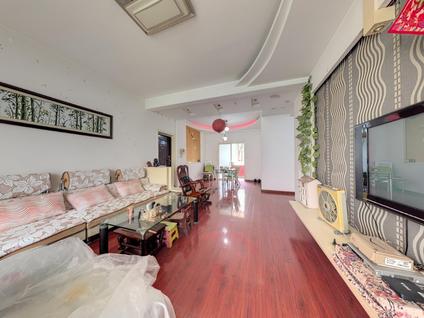 北京香山铭苑2室1厅99.52平低楼层/共12层