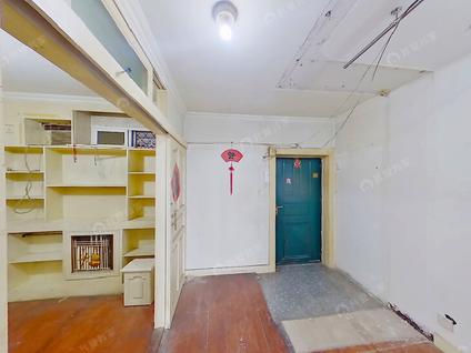 北京七星园1室1厅63.86平高楼层/共19层