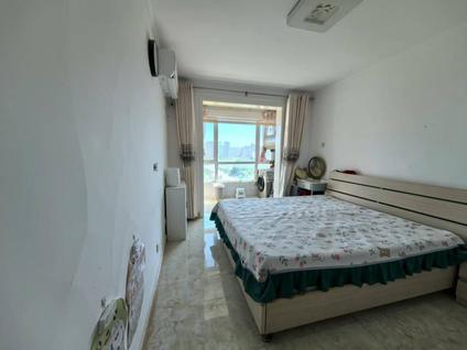 北京维多利亚夏郡2室2厅87.83平中楼层/共32层