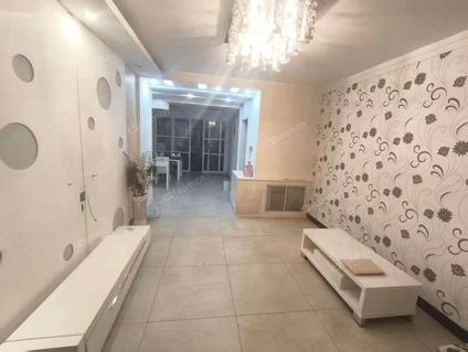 北京凤凰山小区3室2厅128平中楼层/共5层