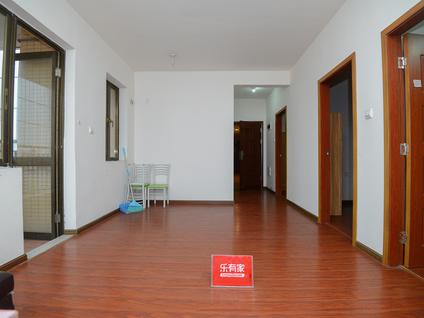 江门君汇熙庭3室2厅75.74平中楼层/共25层