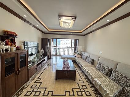 北京腾瑞幸福里4室2厅130平中楼层/共33层