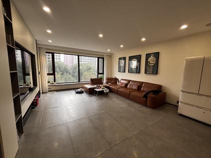 北京锦尚国际4室2厅234.58平低楼层/共32层