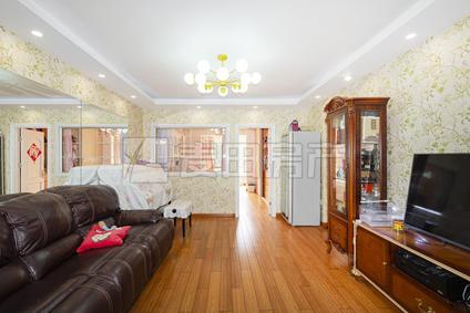 北京世纪城(远大园五区)2室2厅138平低楼层/共18层