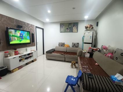 温州金山公寓3室2厅88平中楼层/共8层