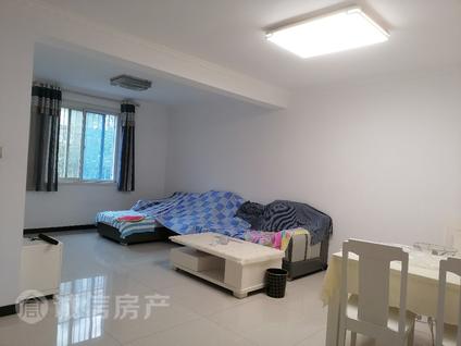 北京东城康居苑(北区)2室2厅99平中楼层/共6层