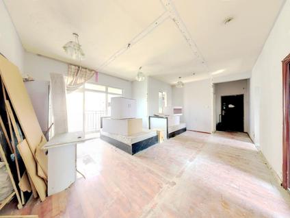 北京军安卫士花园3室2厅104.45平高楼层/共26层