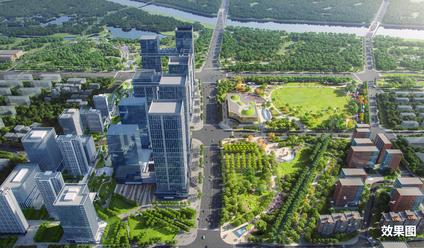 北京未来城星寰时代昌平 北七家/建面78平-128平