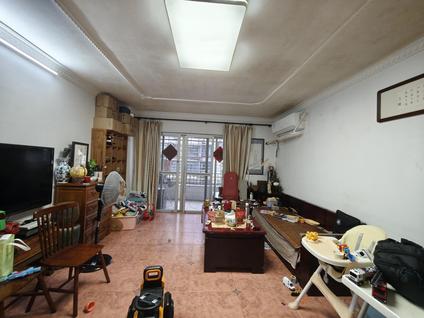 北京特祥苑2室2厅83.19平中楼层/共7层