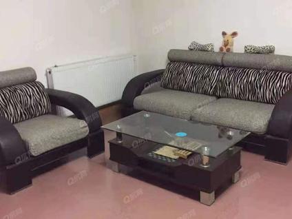 北京友谊苑2室2厅86.86平中楼层/共6层