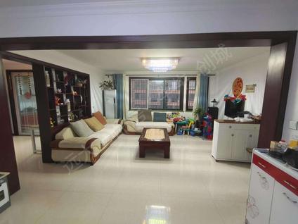 北京金鼎花园3室2厅136平高楼层/共6层