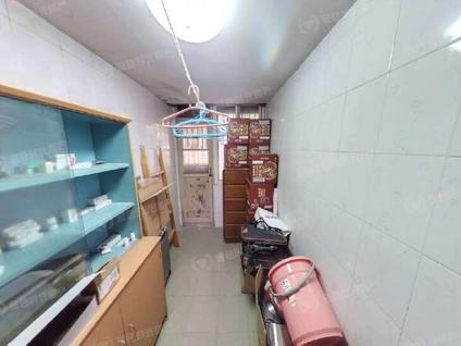 北京樱花园(六区)2室2厅94.78平低楼层/共6层