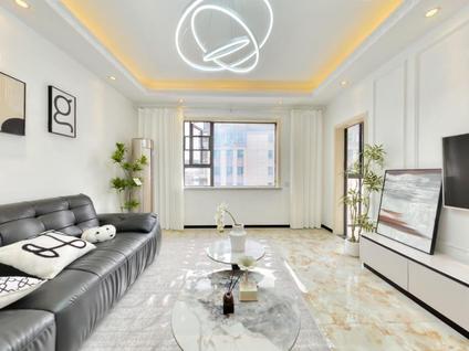 南昌天香雅居2室2厅88.39平中楼层/共8层