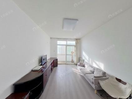 北京天泰定福苑1室1厅53.54平高楼层/共6层