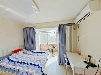 北京莲花池南里3室1厅68.26平中楼层/共6层