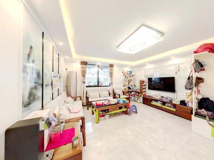 北京尚南路3室2厅105.69平中楼层/共8层