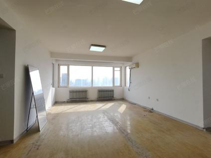 沈阳沈铁民族佳园3室2厅115平高楼层/共17层