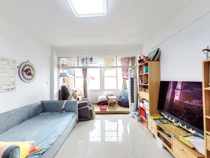 深圳招商名仕花园2室2厅79.24平高楼层/共7层