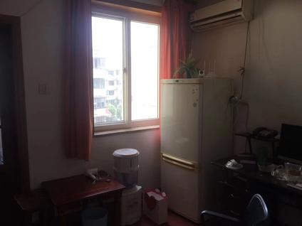 北京香樟苑1室1厅47.32平高楼层/共6层