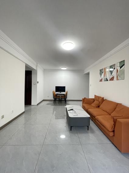 北京珠光逸景家园(二号院)3室1厅91.73平高楼层/共6层