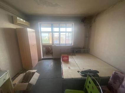 北京水泥机械厂宿舍2室1厅58.53平高楼层/共6层