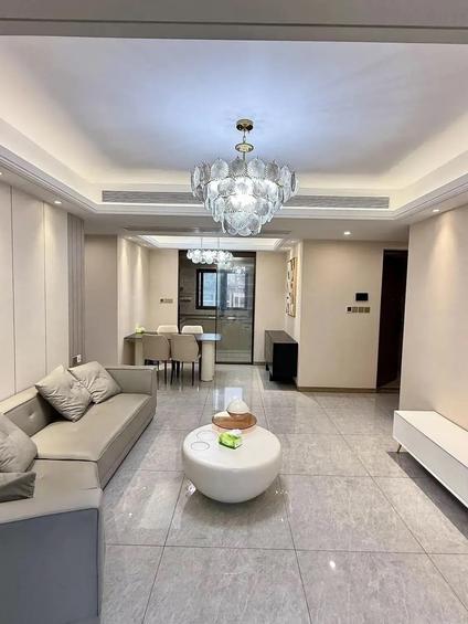 北京时代芳华(二期)3室2厅88平中楼层/共30层