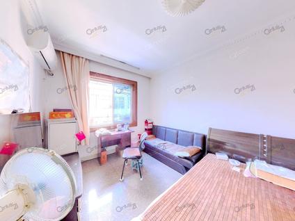 北京横河南新村2室1厅55.03平中楼层/共6层