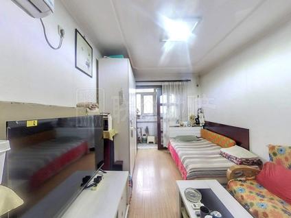 北京马家堡西里2室1厅66.68平中楼层/共14层