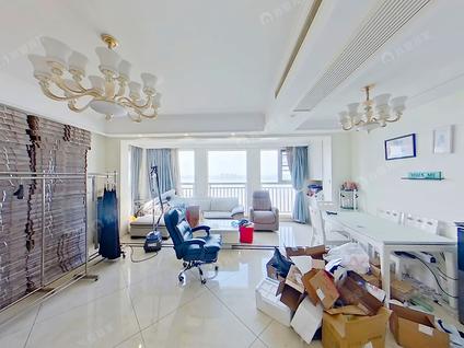 北京科尔世纪外滩3室2厅110.26平高楼层/共29层